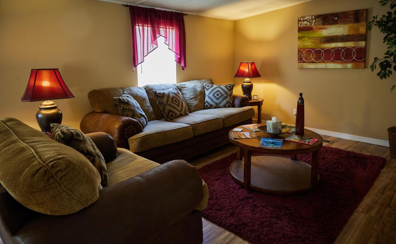 Room In Bb - Pleasant Days Bb Tropical Master Suite Homosassa Exteriér fotografie